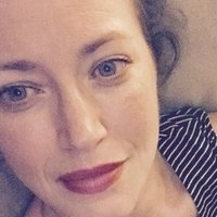 Rebecca Spence Nua