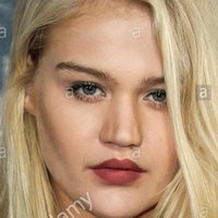 Rebecca Szulc Nua