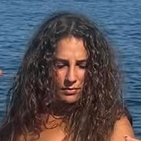 Rossana Coronella Nua