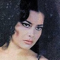 Rossy Mendoza Nua