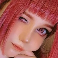 Rukozhopik Cosplay Nua