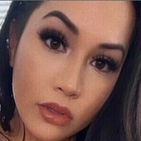 Sammie Morrissey Nua