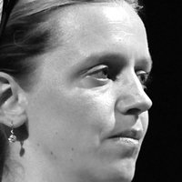 Sara De Bosschere Nua