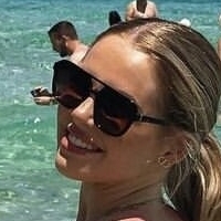Sarah Katharina Nua
