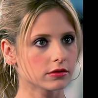 Sarah Michelle Gellar Nua