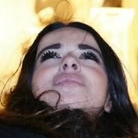 Sarah Santaolalla Nua