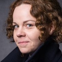 Sarah Viktoria Frick Nua