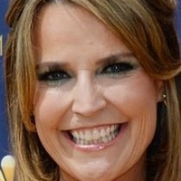 Savannah Guthrie Nua