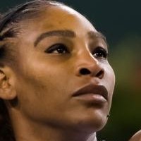 Serena Williams Nua
