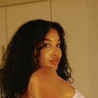 Shara Moss Nua