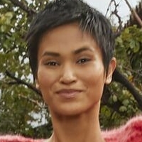 Sharina Gutierrez Nua