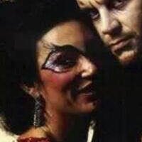 Sherri Martel Nua