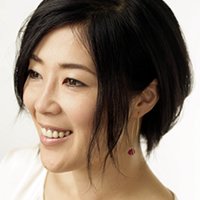 Shinobu Terajima Nua