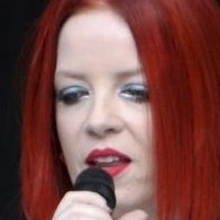 Shirley Manson Nua