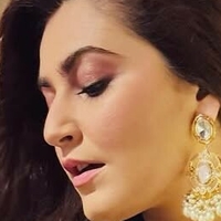 Shivaleeka Oberoi Nua