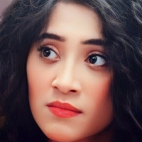 Shivangi Joshi Nua