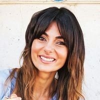 Silvia Colloca Nua