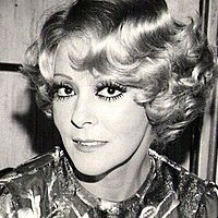 Silvia Pinal Nua