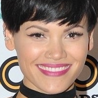 Sinead Harnett Nua