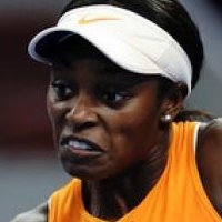 Sloane Stephens Nua