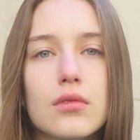 Sofia Tesmenitskaya Nua