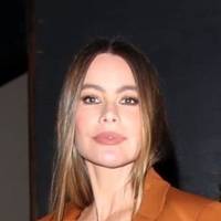 Sofía Vergara Nua