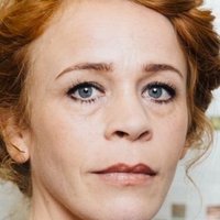 Sólveig Arnarsdóttir Nua