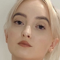 Sophie Carson Nua
