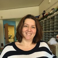 Stacey DeSimone Nua