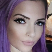 Stella Anna Diavolo Nua