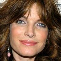 Stephanie Seymour Nua