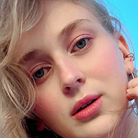 sunnyblondy Nua