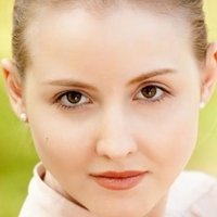Svetlana Semusheva Nua