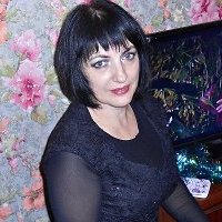 Svetlana Vovchenko Nua
