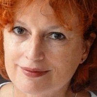 Sylvia Haider Nua
