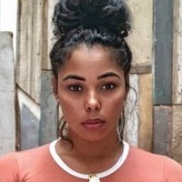 Tabria Majors Nua