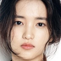 Tae-ri Kim Nua