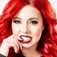 Taeler Hendrix Nua