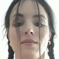 Talia Amanda Nua
