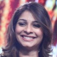 Tanisha Mukherjee Nua
