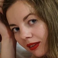 Tatiana Kurdyumova Nua