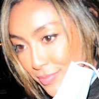 Tayshia Adams Nua