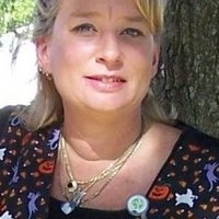 Teal Roberts Nua