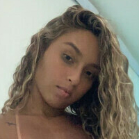 Thaissa Fontes Nua