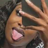 thebaddestbriiii Nua