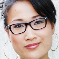 Tina Huang Nua