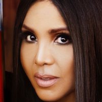 Toni Braxton Nua