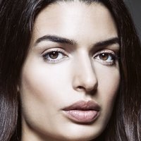 Tonia Sotiropoulou Nua