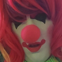 toony_clown Nua