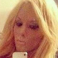 TS Goddess Britney Nua